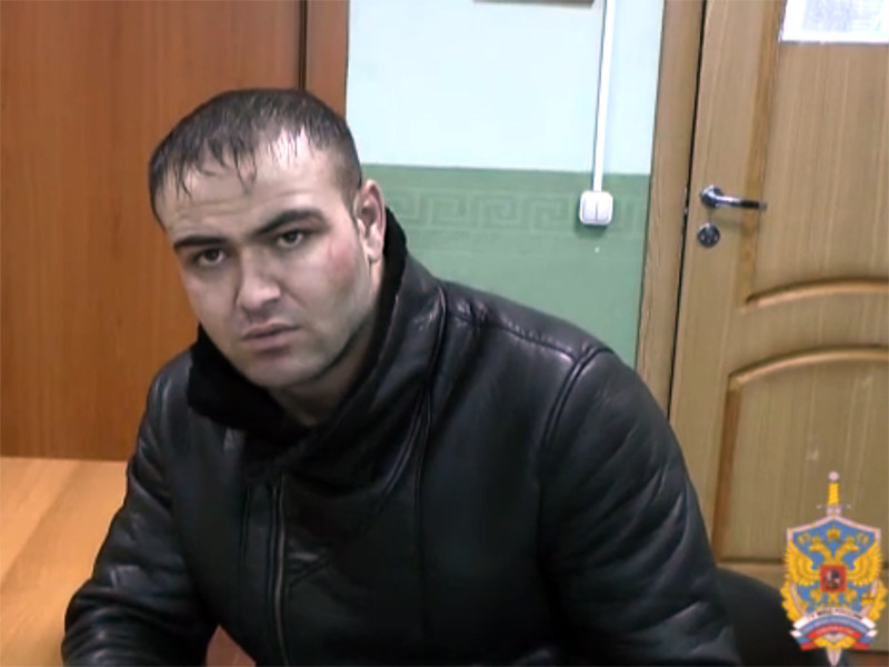 Сотрудники полиции Московской области задержали 29-летнего уроженца Средней Азии, которого подозревают в ограблении
