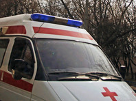 В Москве мужчина ранил из травматического оружия двух собутыльников