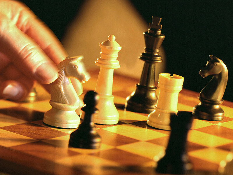 В Перми престарелого тренера по шахматам, изнасиловавшего 11-летнюю ученицу, отправят в колонию строгого режима