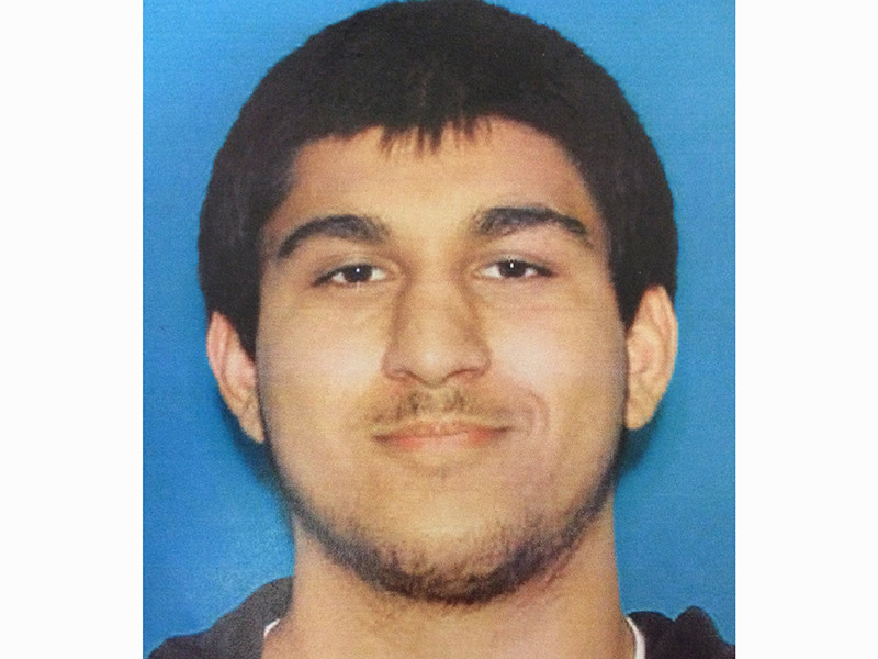 В штате Вашингтон следователи выясняют обстоятельства смерти 20-летнего выходца из Турции Аркана Четина, который устроил бойню в торговом комплексе