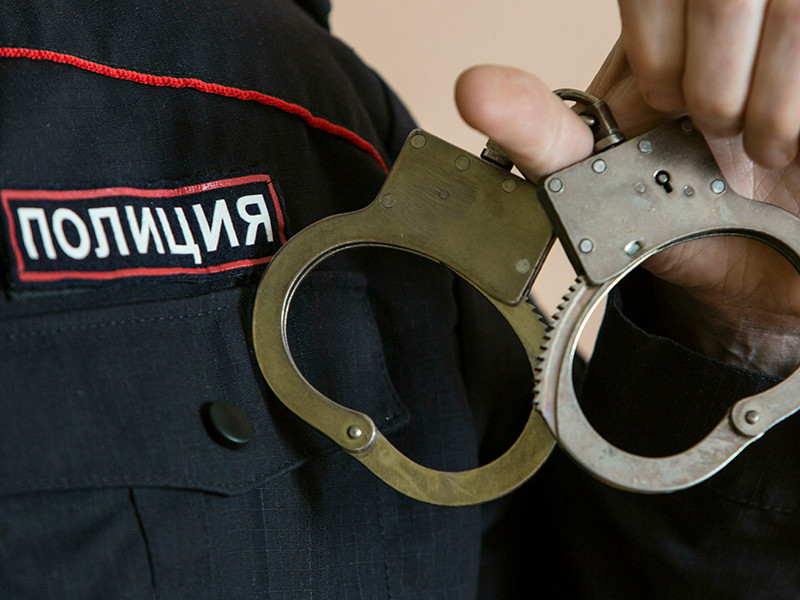 В Подмосковье задержан рецидивист из Армении, подозреваемый в убийстве мужчин, трупы которых нашли в багажнике Mercedes