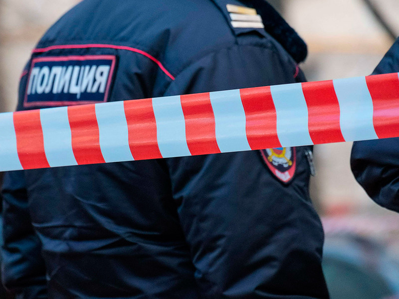 Следователи Дмитрова Московской области возбудили уголовное дело по факту жестокого убийства мужчины