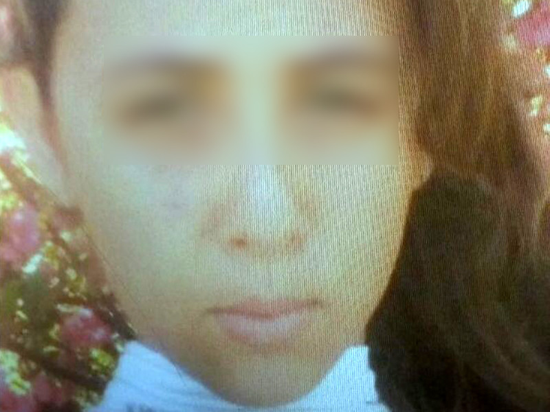 На Кубани пропавшую 12-летнюю школьницу нашли в русле реки