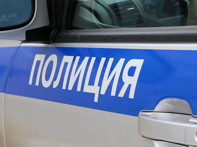 Столичные полицейские ищут воров, которые совершили дерзкую кражу имущества из здания Центрального банка России