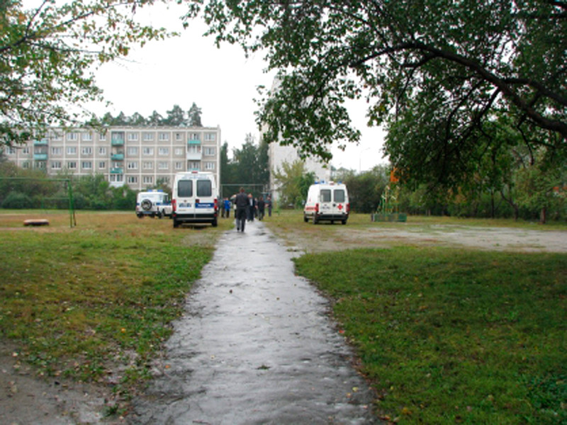 Силовики объявили о поимке изувера, изнасиловавшего и растерзавшего школьницу в Екатеринбурге в стиле Чикатило