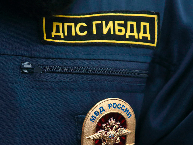 Во Владимире гаишник, употреблявший наркотики во время дежурства в Новый год, получил 3 года условно за взятку