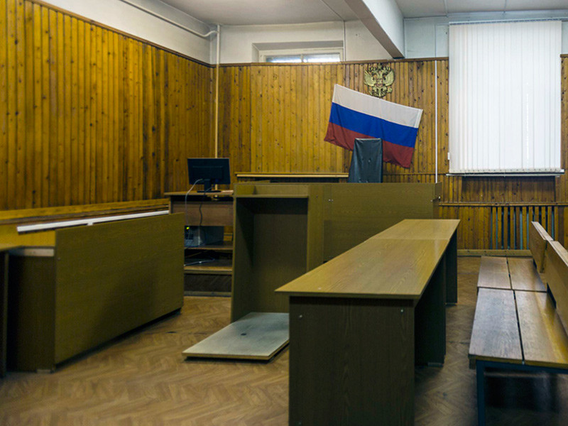 В Челябинске утвержден приговор массажистке, которая расчленила и "развеяла впрах" своего мужа