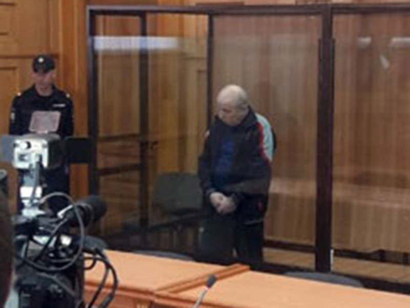 По решению суда Евстафий Задельный проведет за решеткой 12 лет. Отбывать срок наказания он будет в исправительной колонии строгого режима

