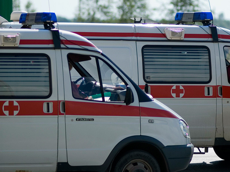 В Красноярском крае пациент психоневрологического интерната убил санитара