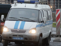 Полиция Санкт-Петербурга выясняет обстоятельства нападения на 48-летнего киноактера Геннадия Свиря