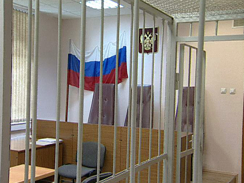 В Анапе судят украинского гастарбайтера за убийство сожительницы-россиянки и ограбление магазина 