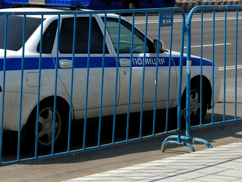 Омские следователи возбудили уголовное дело по факту убийства 53-летнего мужчины