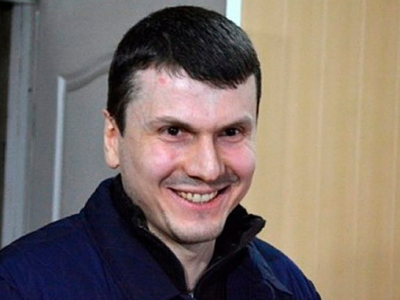 В Адама Осмаева в Киеве стрелял "личный киллер Кадырова"