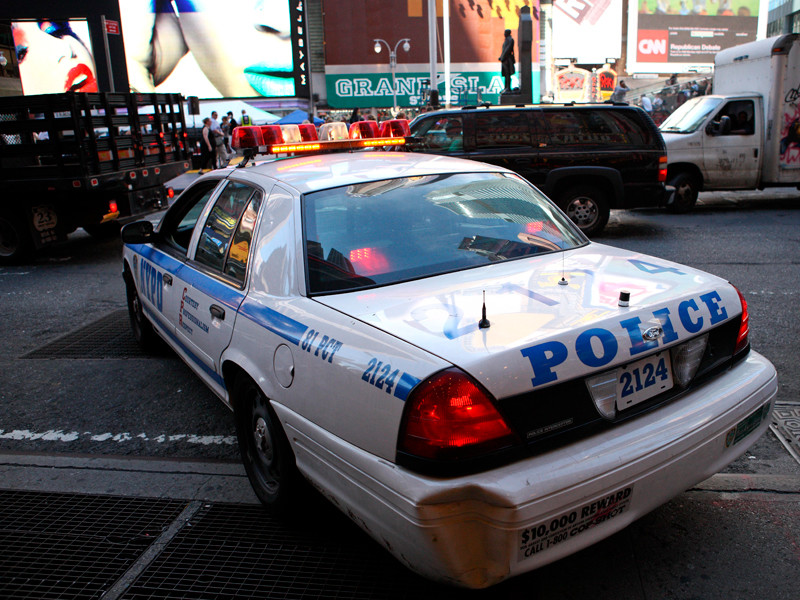 В Нью-Йорке предъявлены обвинения членам банды вора в законе Раждена Питерского