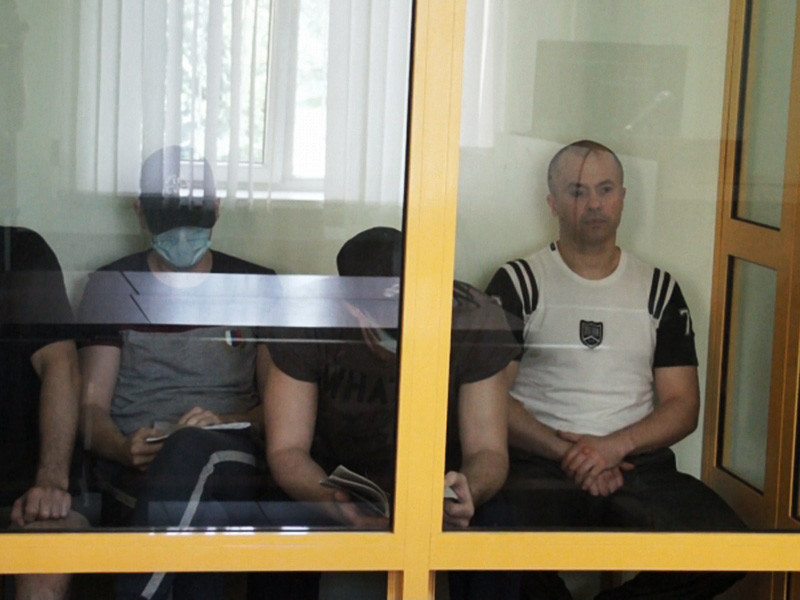 В Кузбассе сообщники сотрудницы ВТБ24, похитившие 1,3 миллиарда рублей, получили до 12 лет колонии