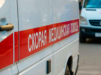 В Кировской области дорожному рабочему сломали челюсть в ходе драки с автомобилистом