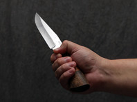 В Челябинской области мужчина во время ссоры с женой угрожал ножом годовалому ребенку
