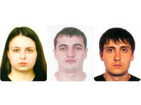 В Белоруссии двух "черных риелторов", убивших 6 человек, приговорили к смерти