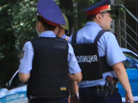 В Казахстане грабители напали на ювелиров-россиян и стреляли в полицейских