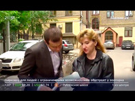 В Москве руководителей угрозыска подозревают в избиении адвокатессы и ее клиента в отделе полиции