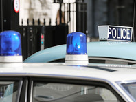 В Лондоне арестован подросток, обливший 5 человек кислотой в течение часа