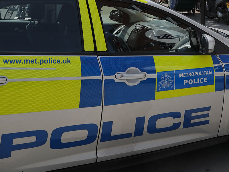 Полиция Великобритании расследует "убийство чести", совершенное в столице