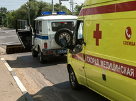 В Башкирии водитель автомобиля умышленно задавил 13-летнего мотоциклиста в ходе дорожной ссоры	