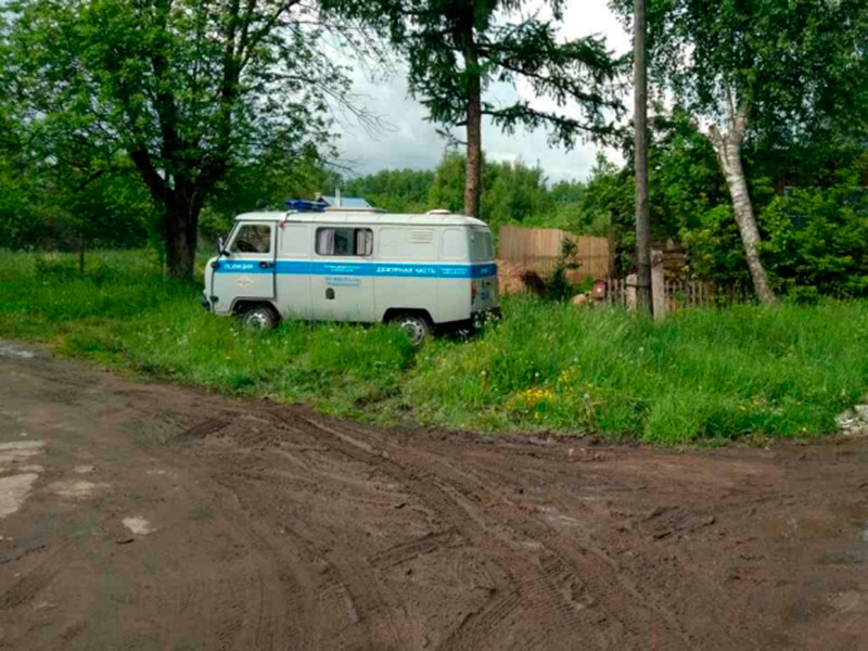 В Ивановской области задержан подросток-токсикоман, убивший в День России 14-летнюю школьницу


