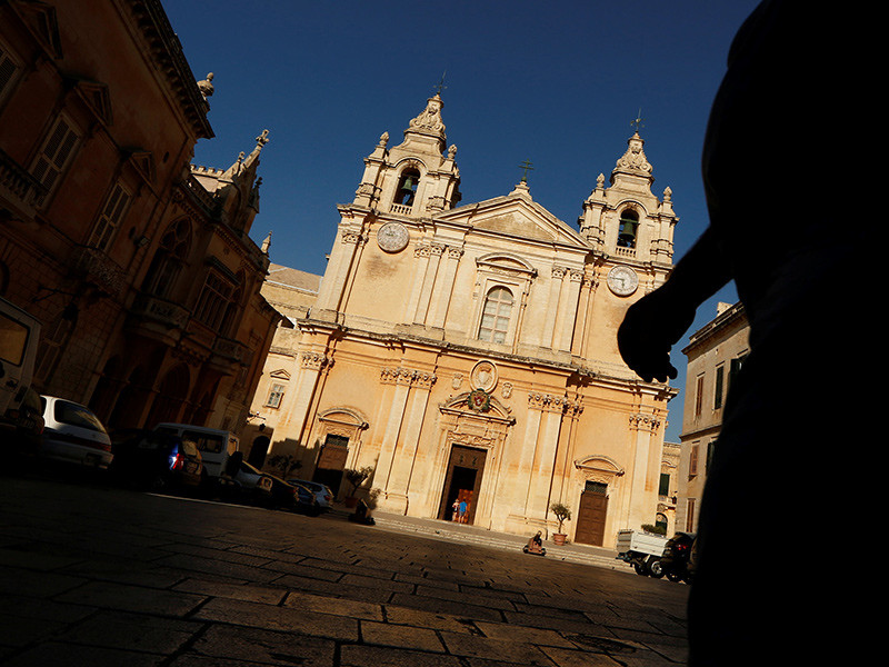 На Мальте священник, возглавлявший благотворительную организацию, получил 3 месяца условно за изнасилования женщины с психическим расстройством