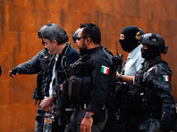 В феврале этого года мексиканские власти заявили, что арест главаря картеля "Синалоа" Хоакина Гусмана повлек за собой раскол в рядах этого преступного сообщества. Гусман по прозвищу Коротышка в январе 2017-го был выдан американцам