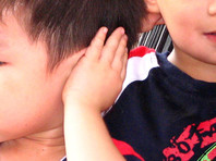 В Липецке сотруднице детсада, "взявшей" ребенка за ухо, грозит три года колонии