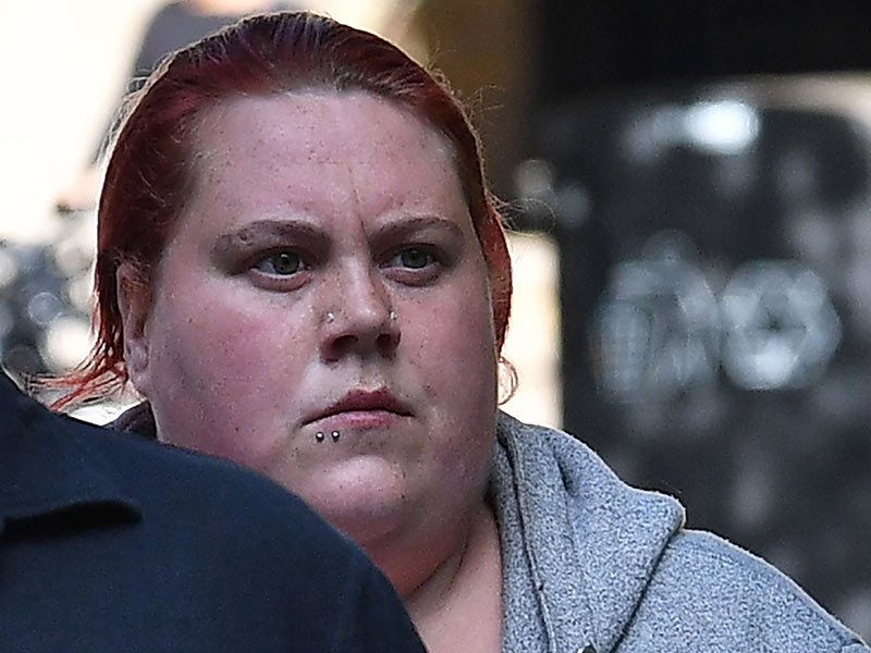 Британская лесбиянка, выдавшая себя за жертву 15 насильников в погоне за жалостью, получила 10 лет тюрьмы