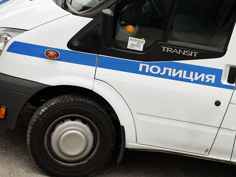 В Петербурге арестован участник "вписки", на которой 15-летняя школьница умерла после приема наркотиков