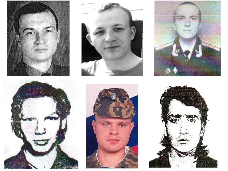 В Карелии полиция ищет 12 пропавших военных, в том числе капитана-дезертира