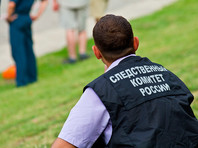 Гендиректора   океанариума  в ТЦ на западе Москвы расстреляли во время утренней пробежки