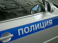 В Екатеринбурге мужчина с пистолетом ограбил банк