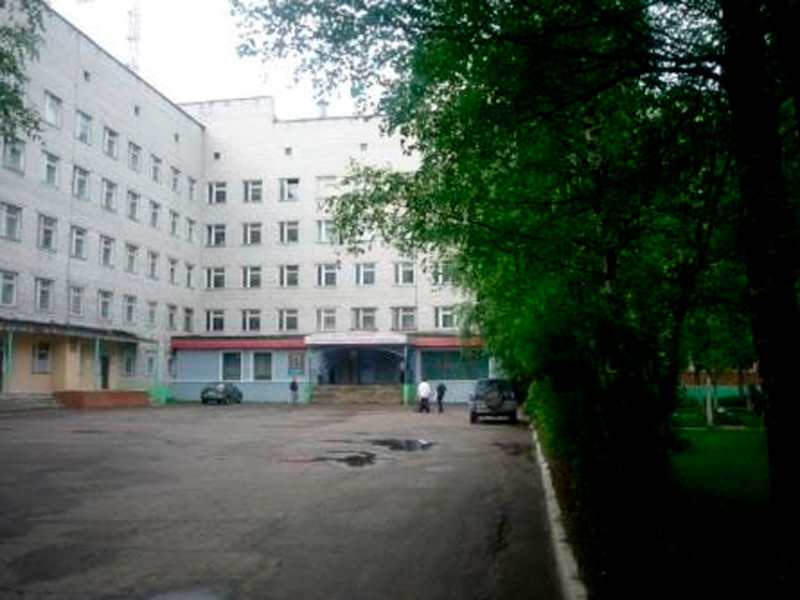 В Ярославской области мужчина застрелил водителя скорой за медленную транспортировку пациента