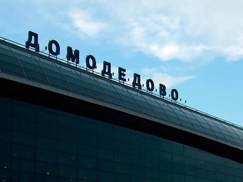 В аэропорту Домодедово у пассажиров изъяли 5,5 кг золота в слитках
