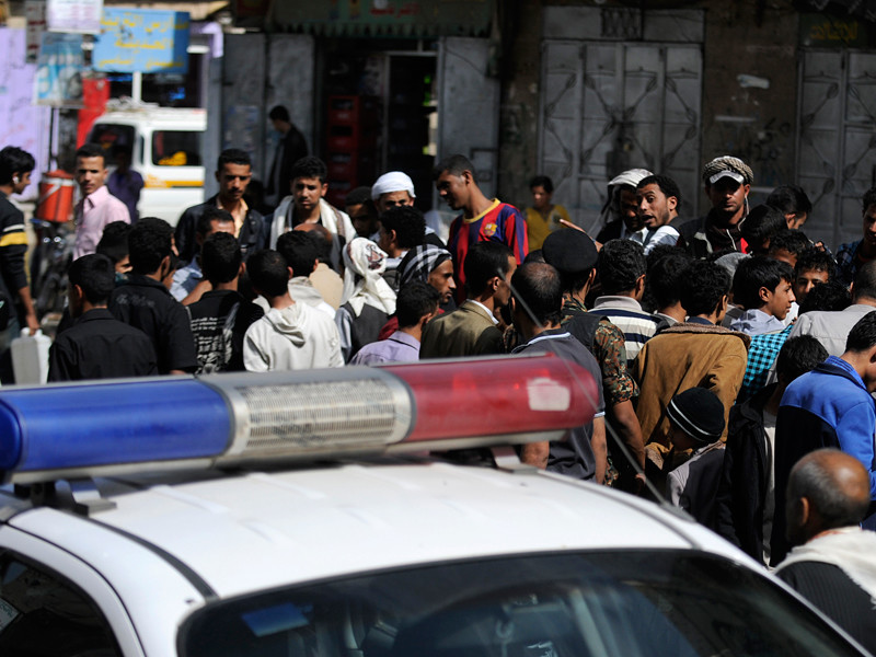 В понедельник в городе Сана, столице арабского государства Йемен, был приведен в исполнение смертный приговор, вынесенный педофилу за жестокую расправу над малолетним ребенком