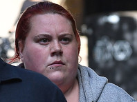 Британская лесбиянка, выдававшая себя за жертву 15 насильников в погоне за жалостью, получила 10 лет тюрьмы