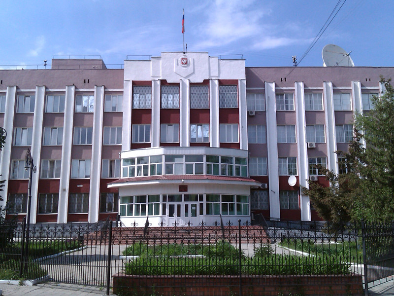 Приговор обвиняемому главарю банды вынесут в Ленинском районном суде Курска