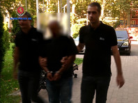 В Тбилиси пойманы грабители, избившие российского туриста 