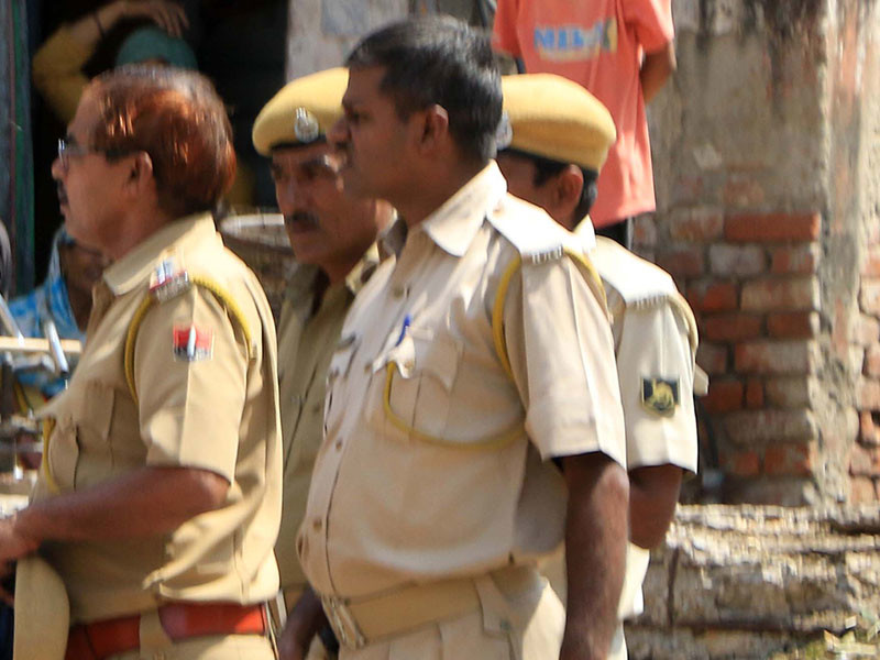 Полиция штата Трипура в Индии расследует второе за месяц убийство работников прессы