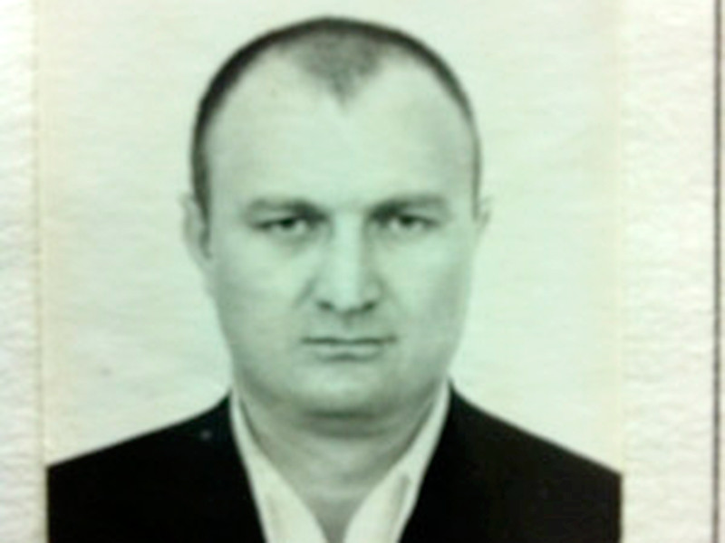 Аслан Гагиев