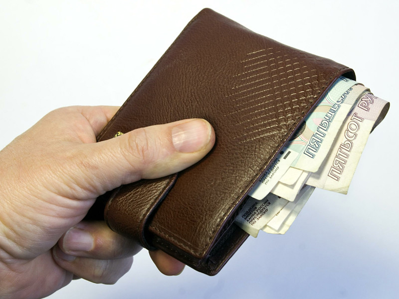 В Петербурге пойманы грабители, сломавшие пенсионерке пальцы в борьбе за кошелек