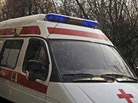 В Уфе госпитализирован бизнесмен, которому выстрелили в голову на охраняемой парковке