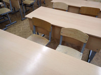 В Иркутской области школьник-уголовник, освобожденный по УДО, нокаутировал учителя брошенным в него стулом