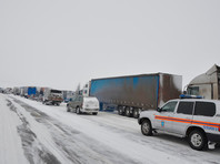 СКР после 22 месяцев расследования назвал обвиняемых по делу о "снежном плене" на трассе Оренбург-Орск