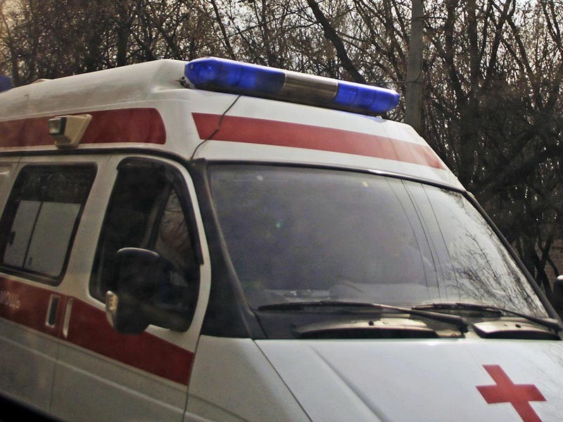 В Уфе госпитализирован бизнесмен, которому выстрелили в голову на охраняемой парковке


