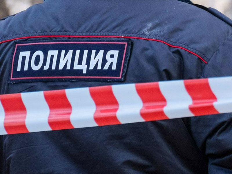 На Псковщине застрелены двое участковых полиции, приехавших по вызову мирить супругов